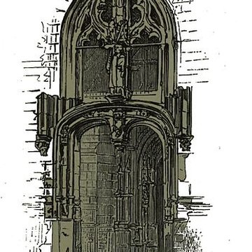 Église Saint-Laurent de Bouilly