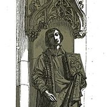 Église Saint-Laurent de Bouilly