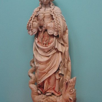 Église Saint-Laurent de Bouilly