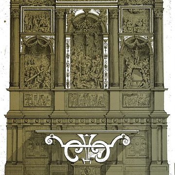 Église Saint-Laurent de Bouilly