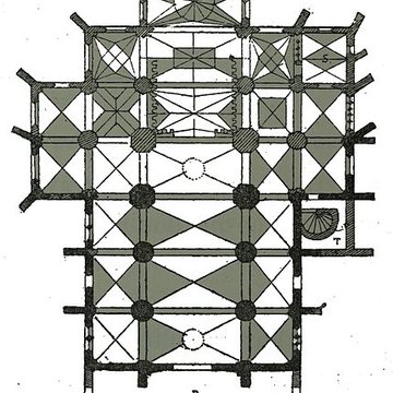 Église Saint-Laurent de Bouilly