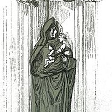 Église Saint-Laurent de Bouilly