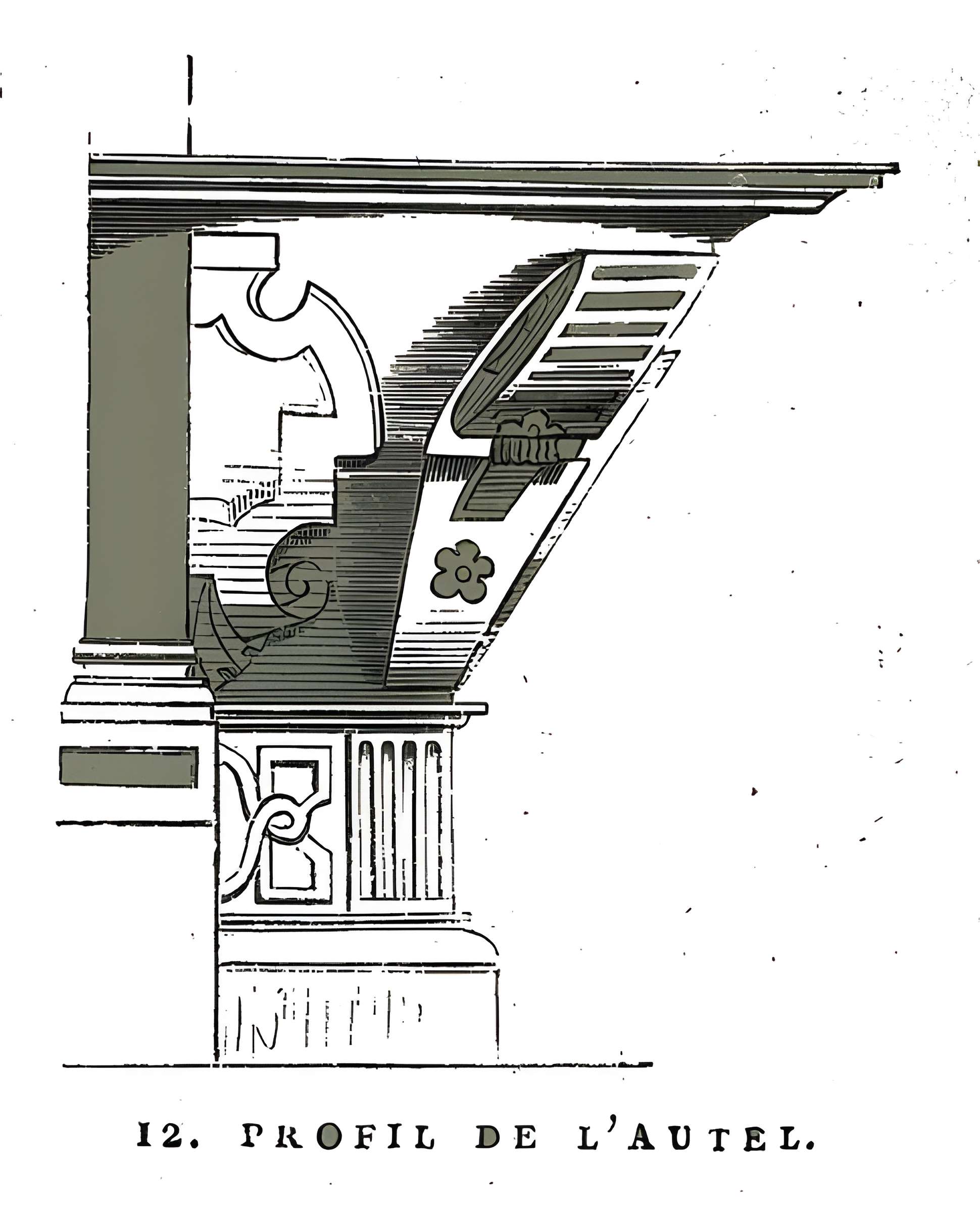 Église Saint-Laurent de Bouilly