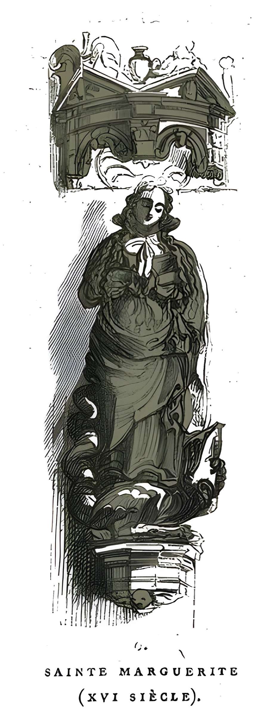 Église Saint-Laurent de Bouilly