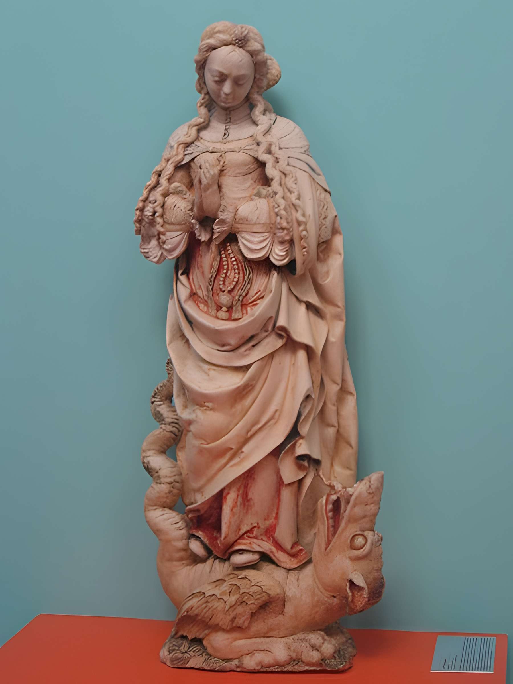 Église Saint-Laurent de Bouilly