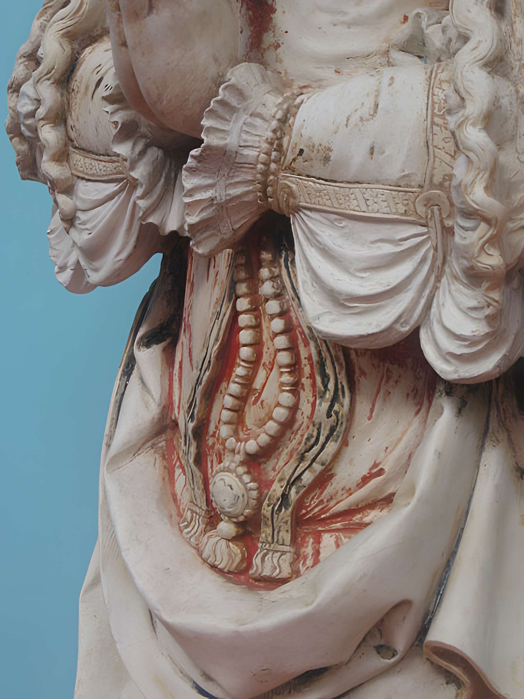 Église Saint-Laurent de Bouilly