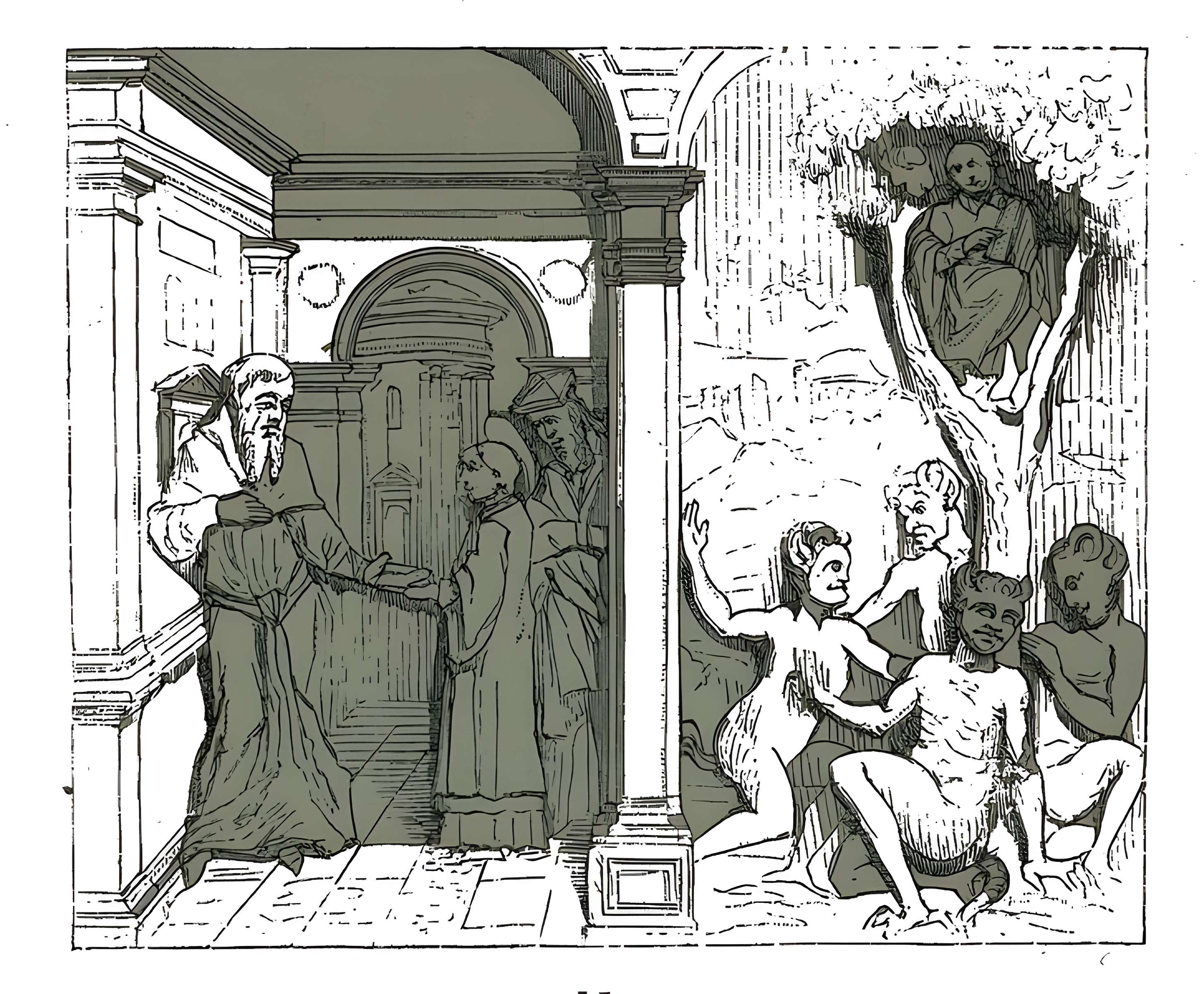 Église Saint-Laurent de Bouilly