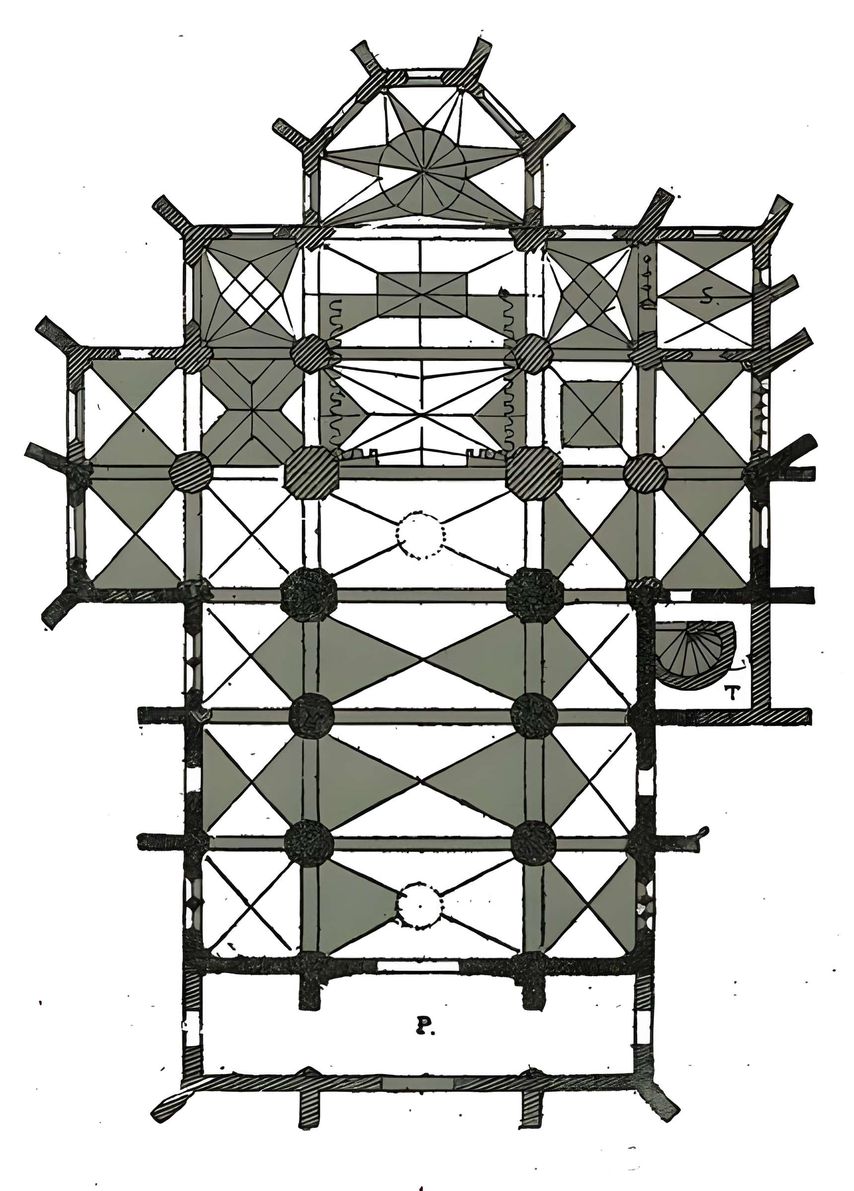 Église Saint-Laurent de Bouilly