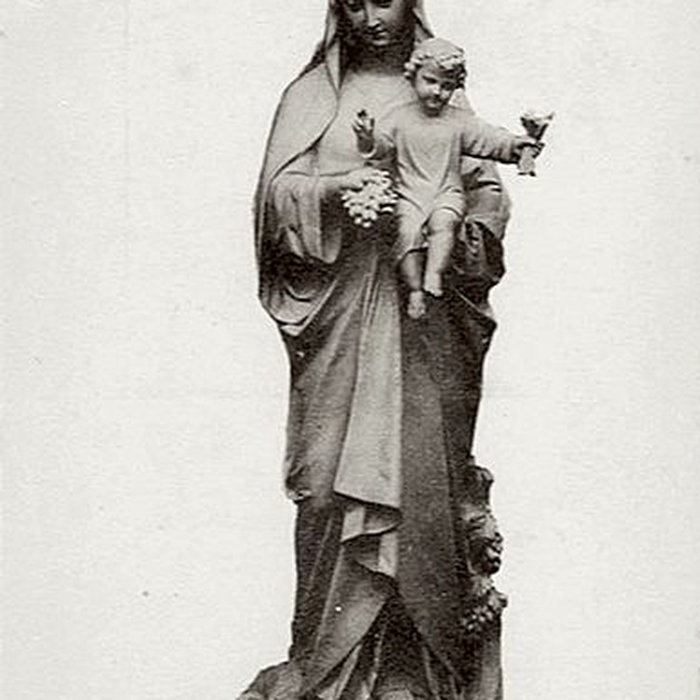 Photo de Église Saint-Laurent de Boussay