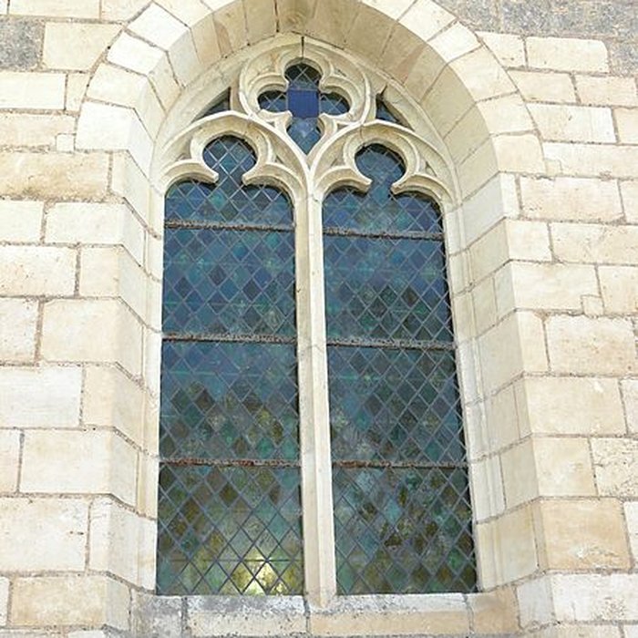 Photo de Église Saint-Laurent de Boussay
