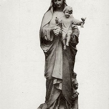 Église Saint-Laurent de Boussay