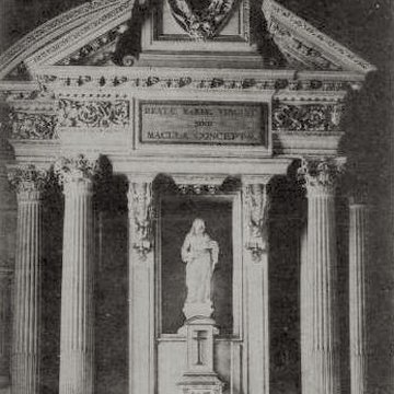 Église Saint-Laurent de Boussay