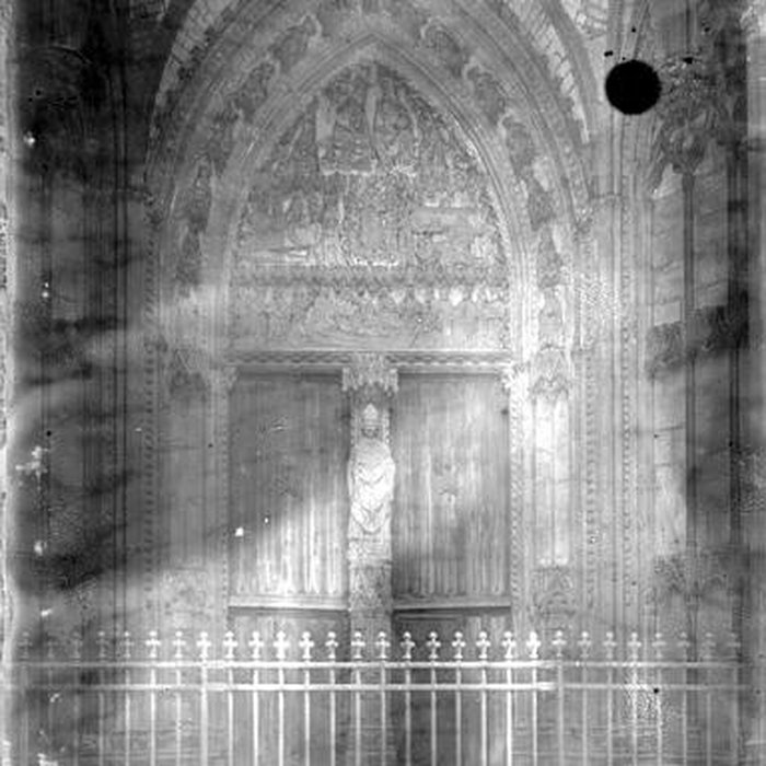 Photo de Abbaye Saint-Ouen de Rouen