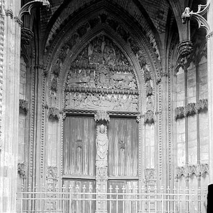Photo de Abbaye Saint-Ouen de Rouen