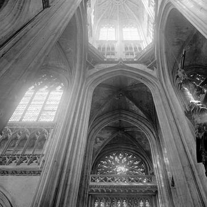 Photo de Abbaye Saint-Ouen de Rouen