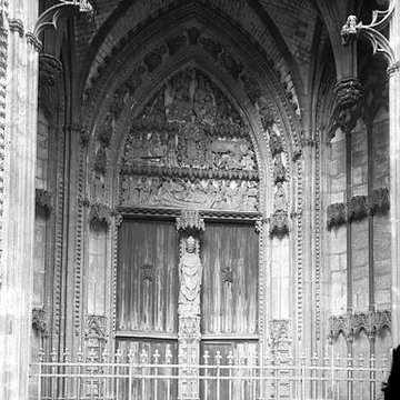 Abbaye Saint-Ouen de Rouen