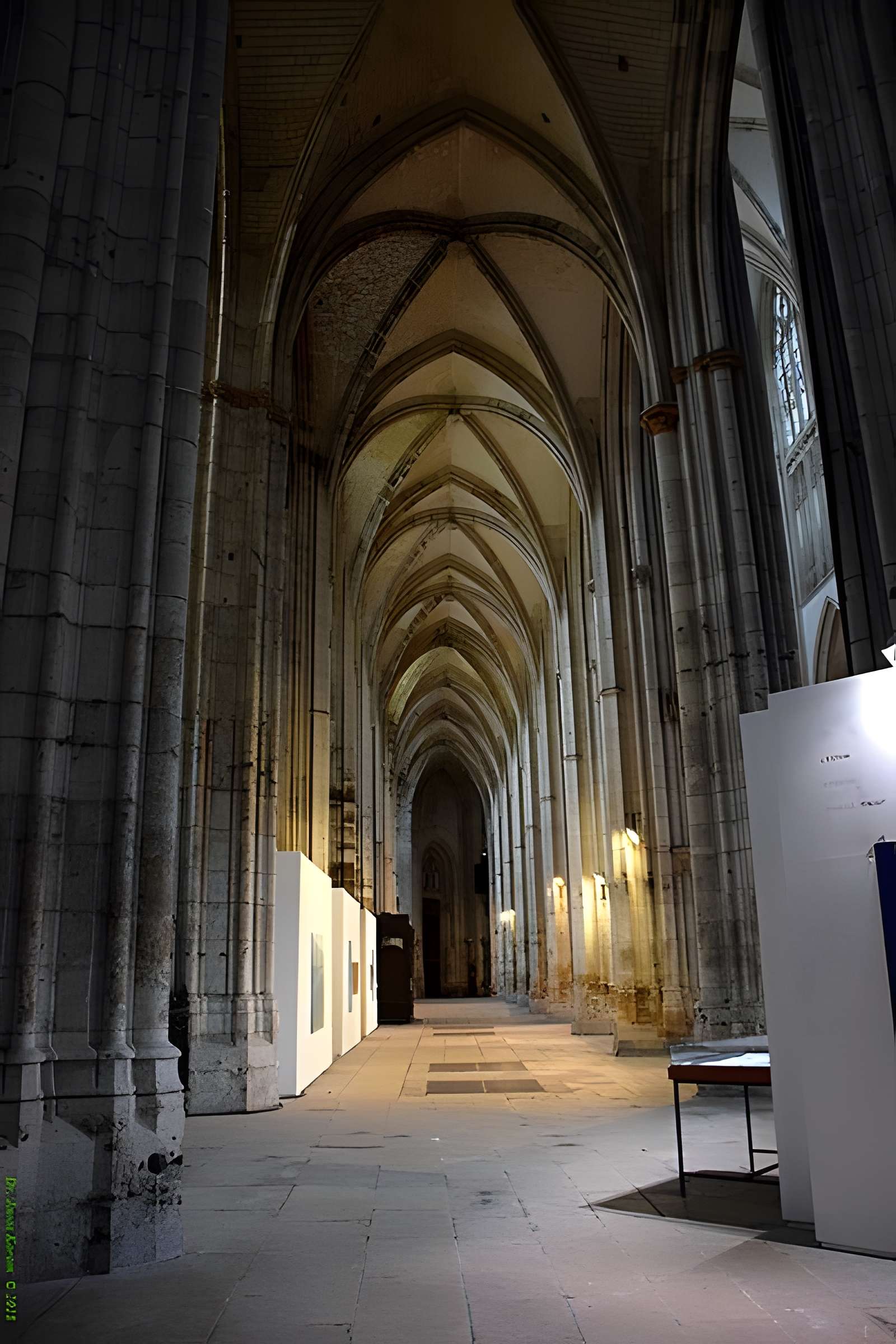 Abbaye Saint-Ouen de Rouen