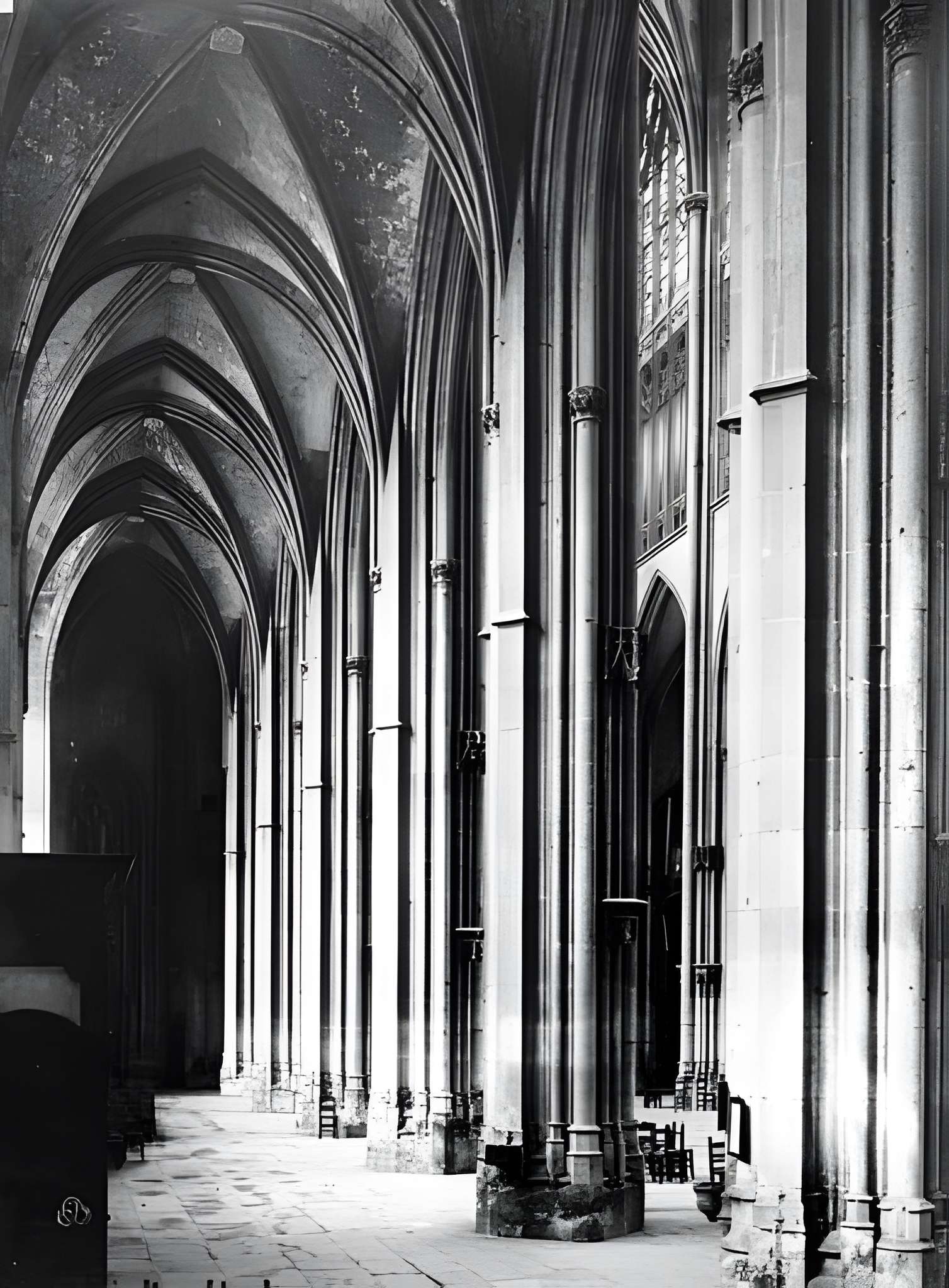 Abbaye Saint-Ouen de Rouen