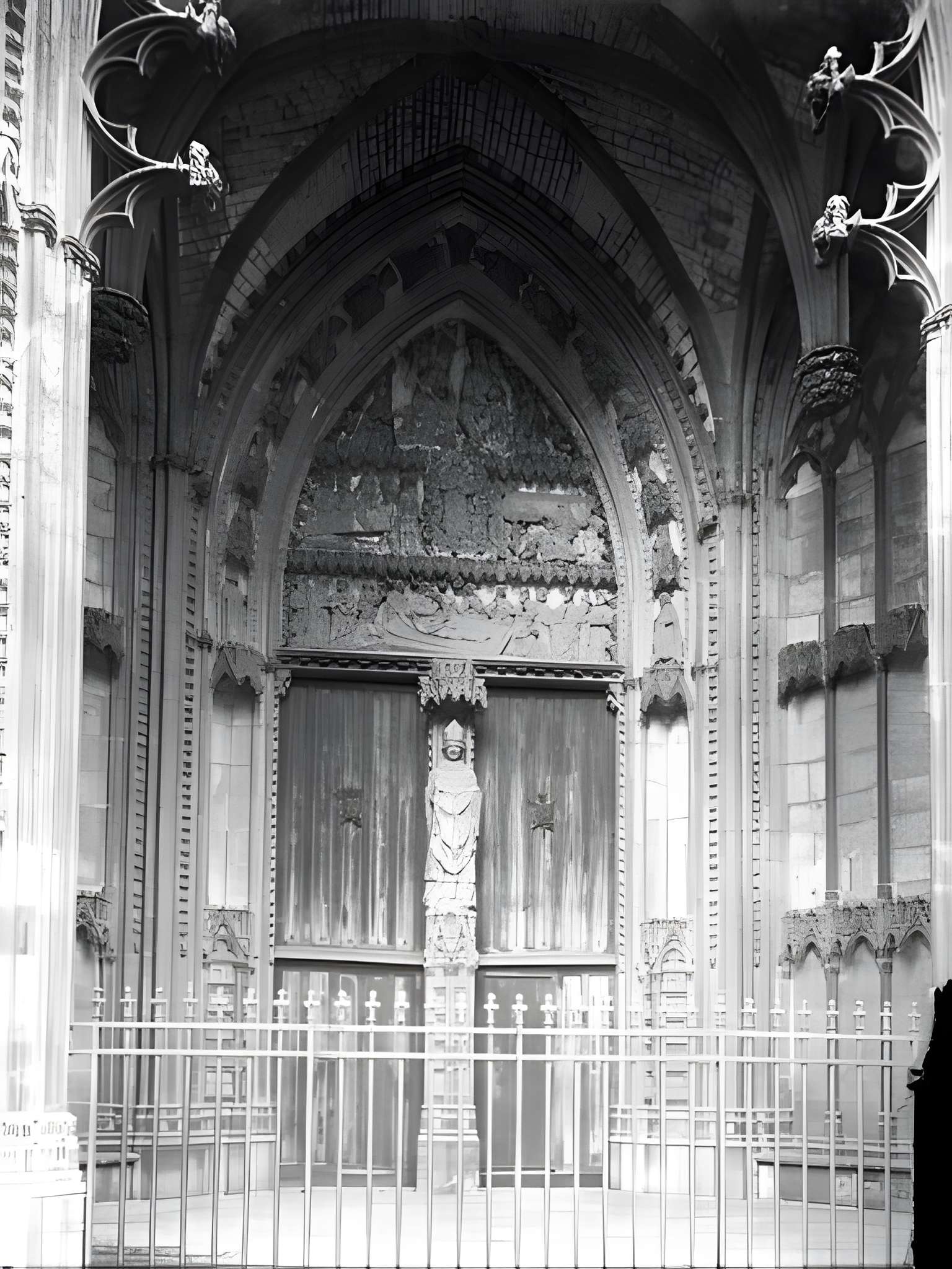 Abbaye Saint-Ouen de Rouen