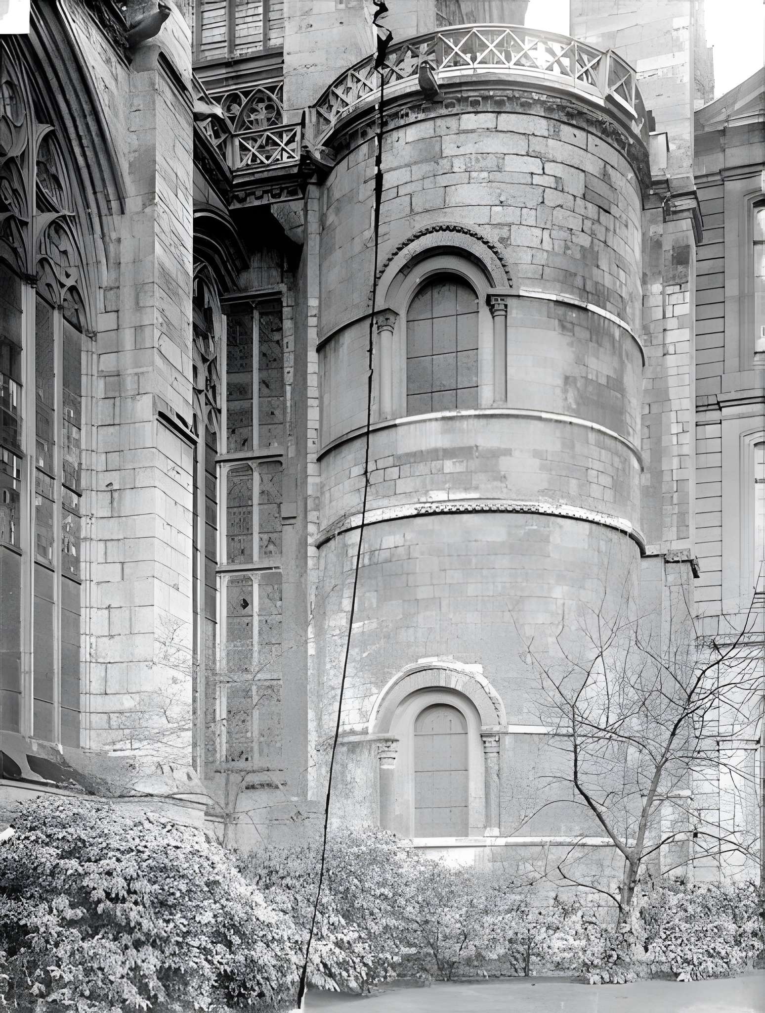 Abbaye Saint-Ouen de Rouen