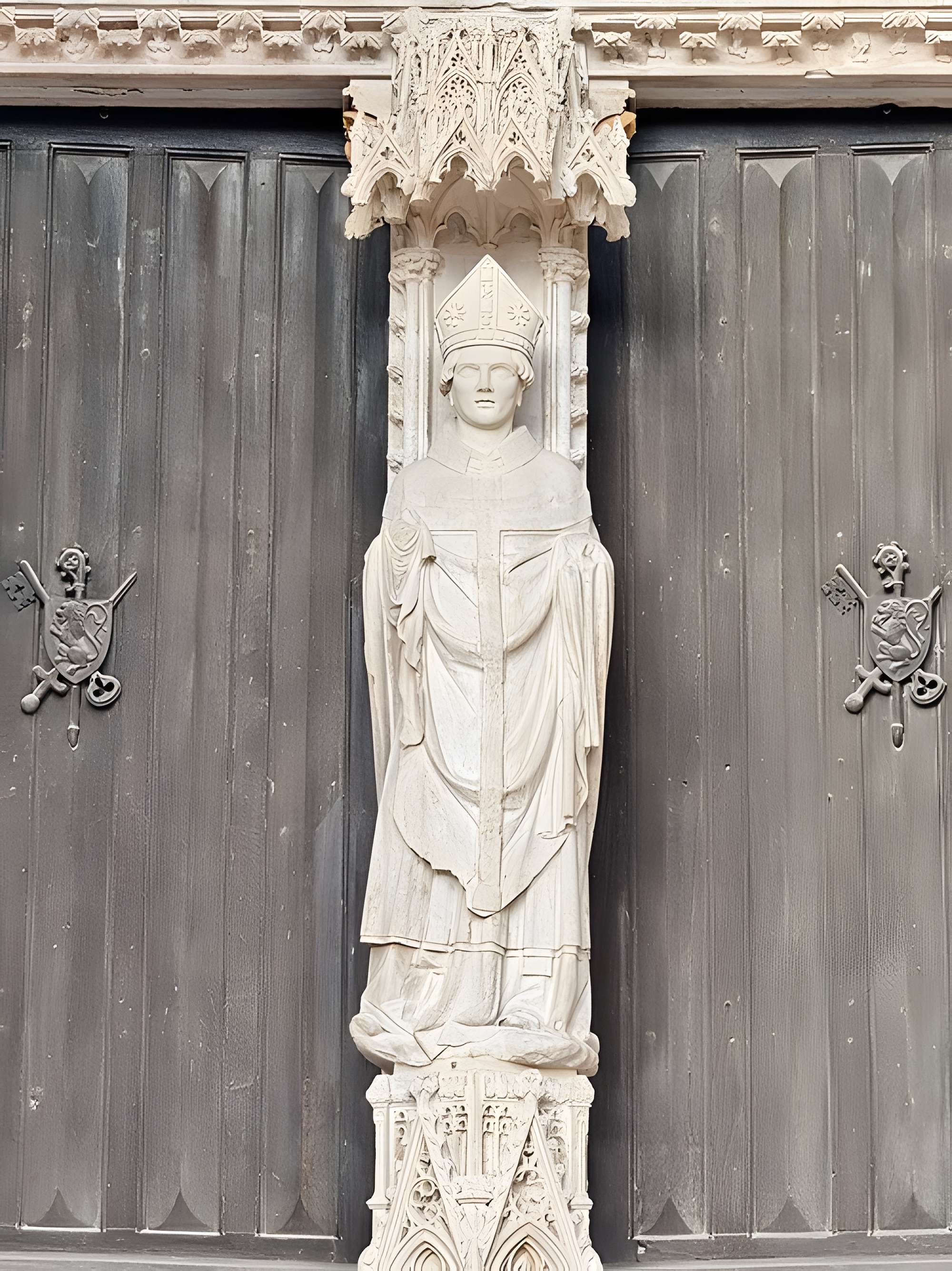 Abbaye Saint-Ouen de Rouen