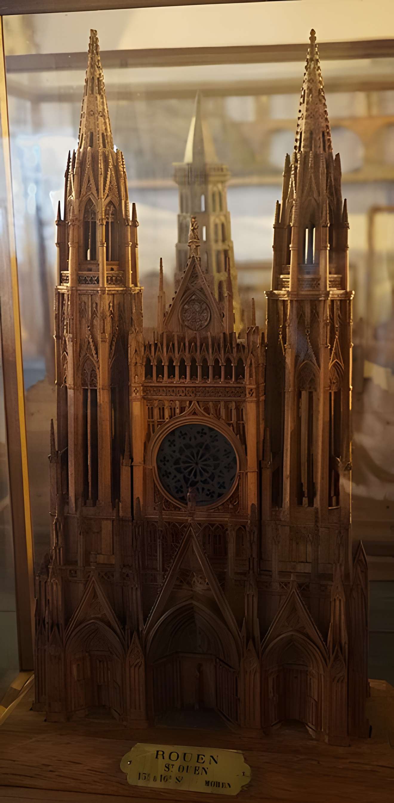 Abbaye Saint-Ouen de Rouen