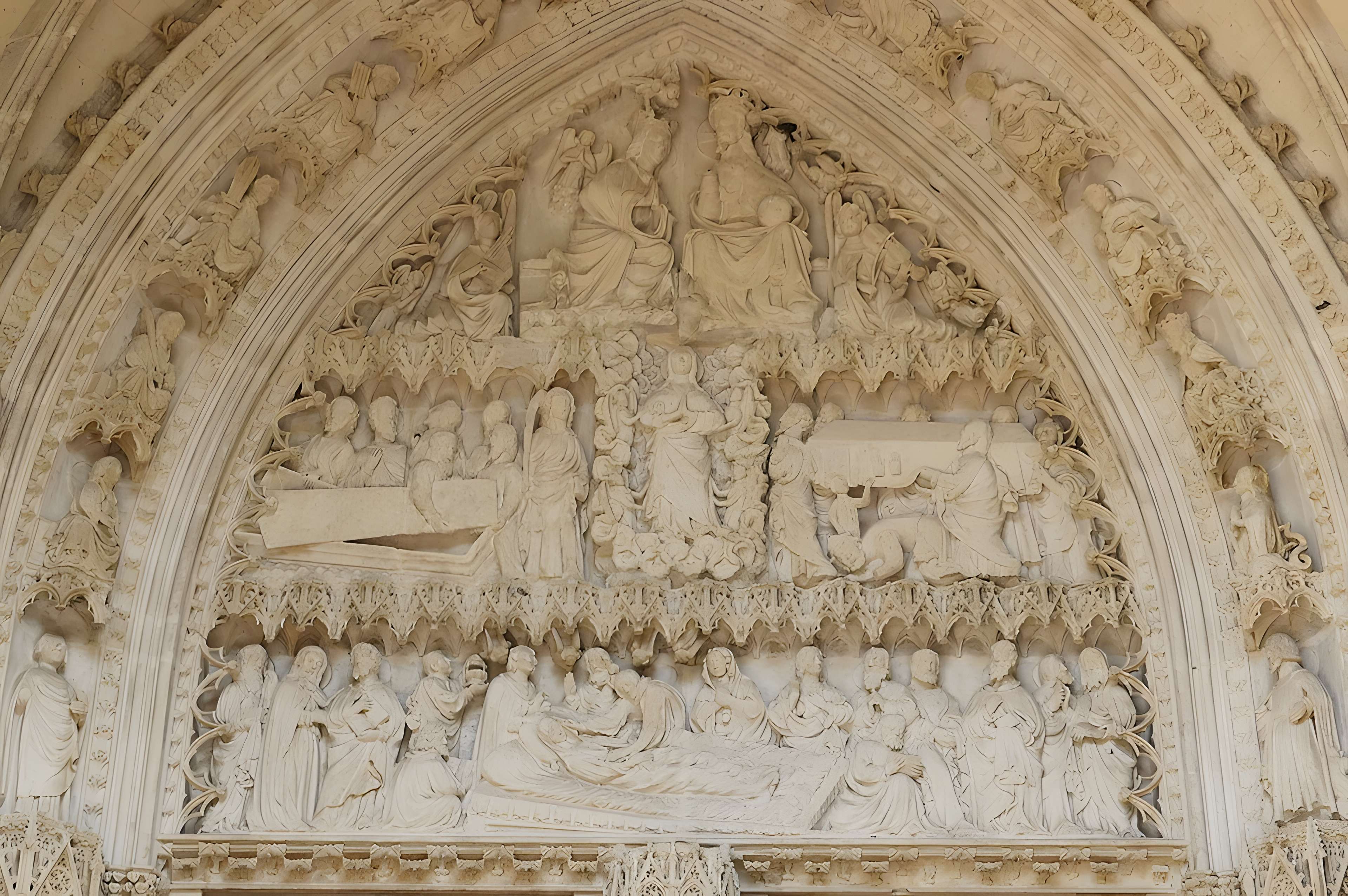 Abbaye Saint-Ouen de Rouen