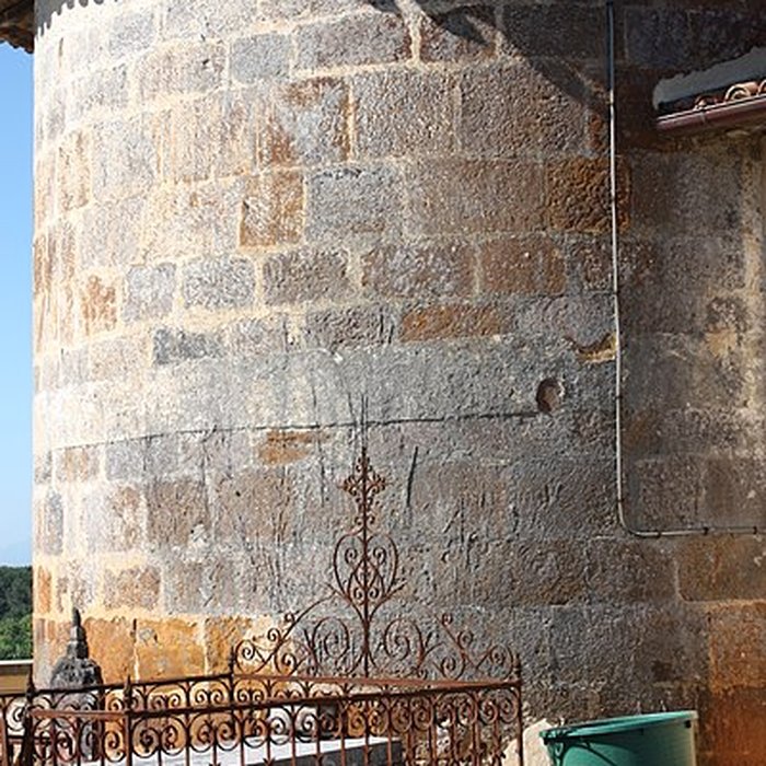 Photo de Église Saint-Laurent de Caupenne