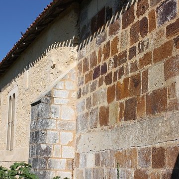 Église Saint-Laurent de Caupenne