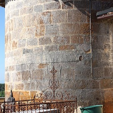Église Saint-Laurent de Caupenne