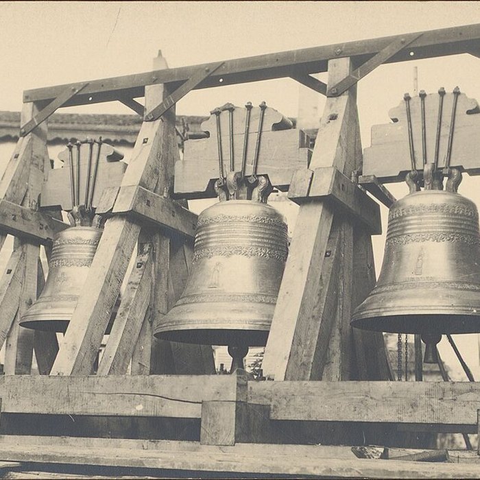 Photo de Église Saint-Laurent de Châtel-sur-Moselle