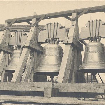 Église Saint-Laurent de Châtel-sur-Moselle