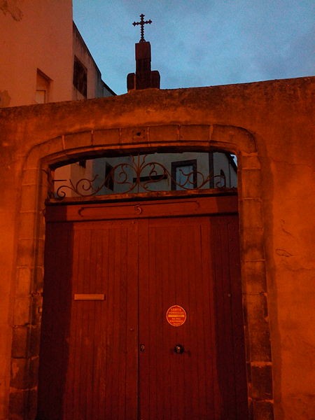 Photo de Église Saint-Laurent de Clermont-Ferrand