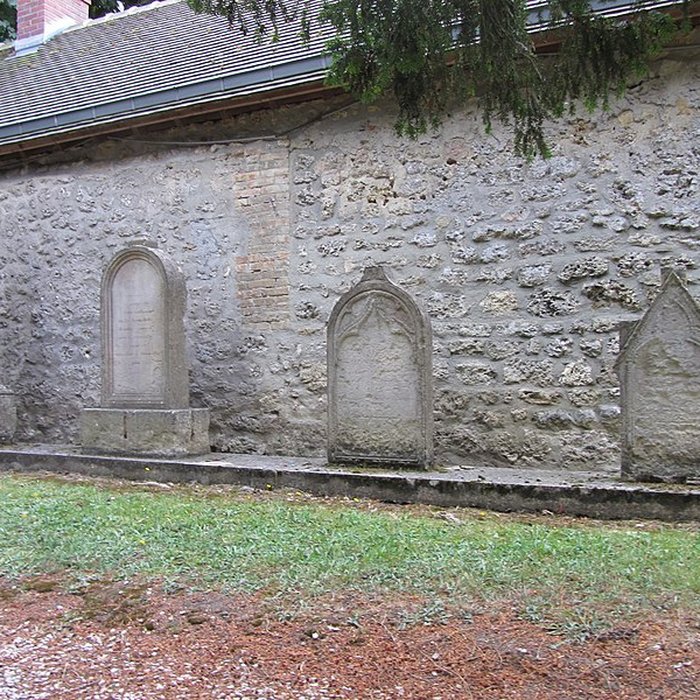 Photo de Église Saint-Laurent de Deauville