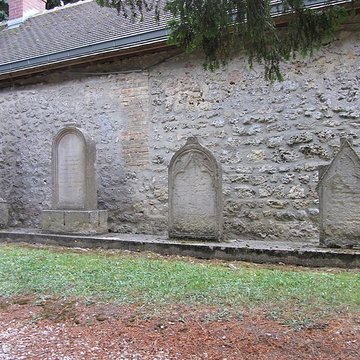 Église Saint-Laurent de Deauville
