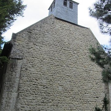 Église Saint-Laurent de Deauville
