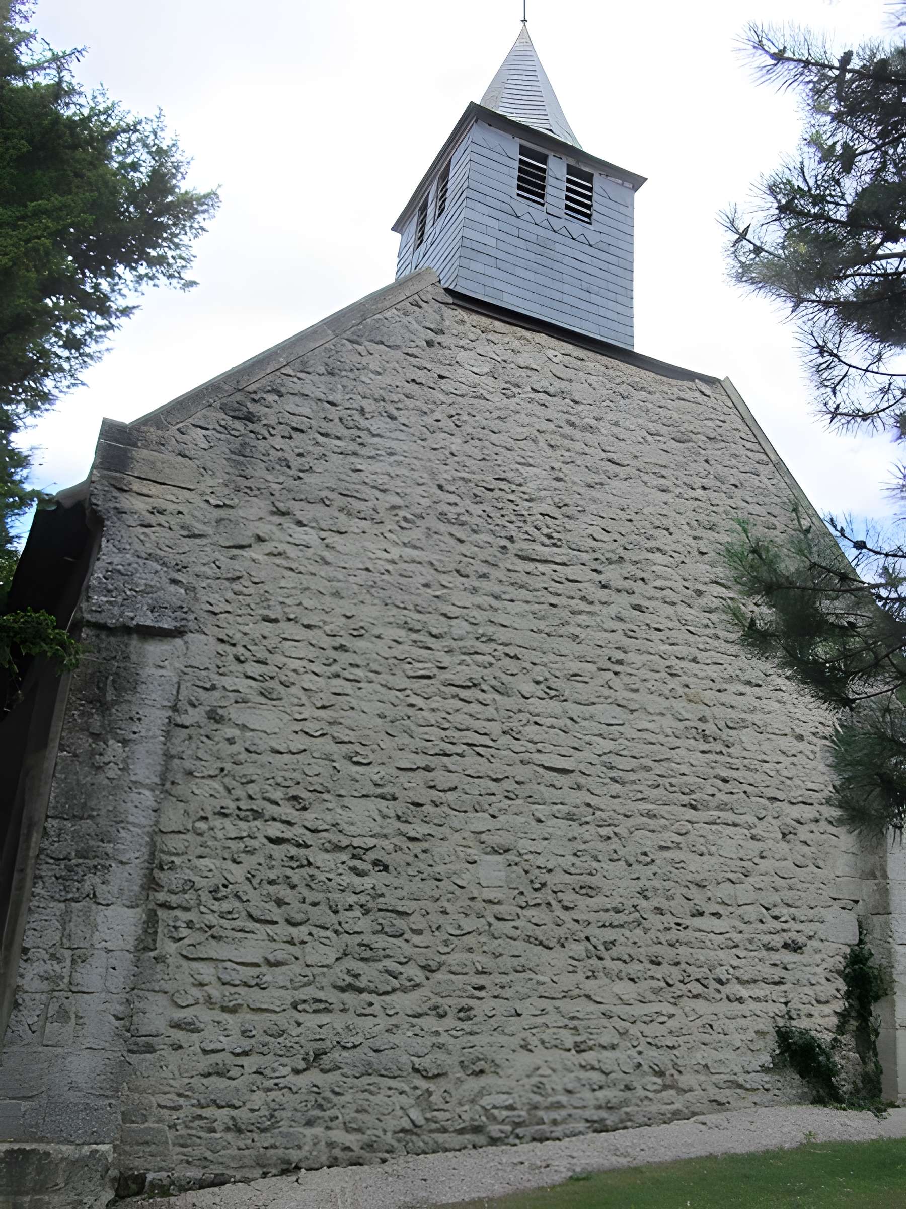 Église Saint-Laurent de Deauville