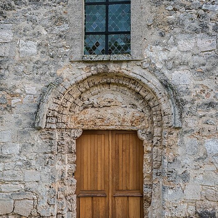 Photo de Église Saint-Laurent de Festigny