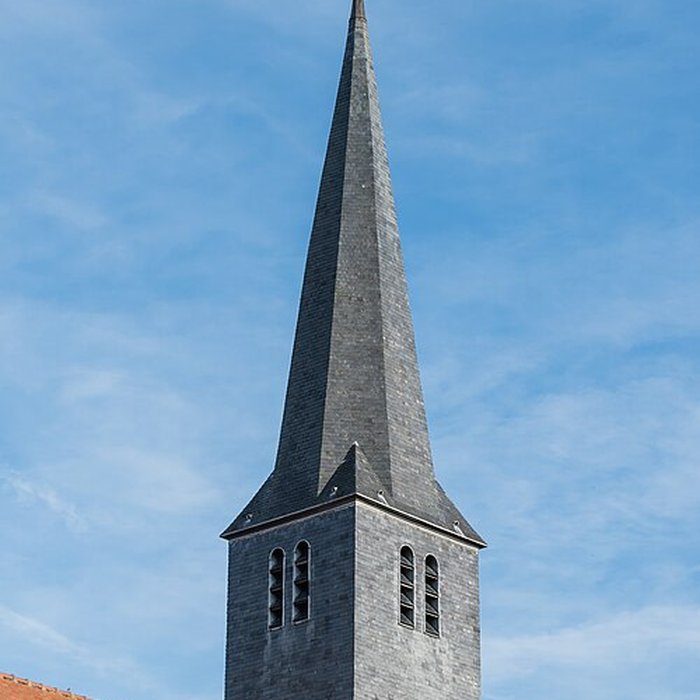 Photo de Église Saint-Laurent de Festigny