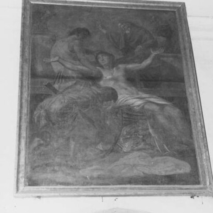 Photo de Église Saint-Laurent de Forges