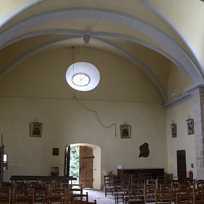 Photo de Église Saint-Laurent de Gabre