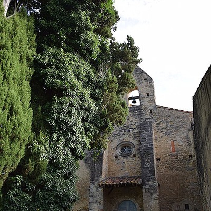 Photo de Église Saint-Laurent de Gabre