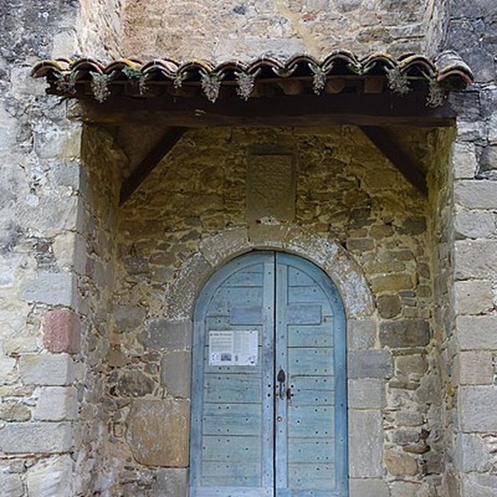 Photo de Église Saint-Laurent de Gabre