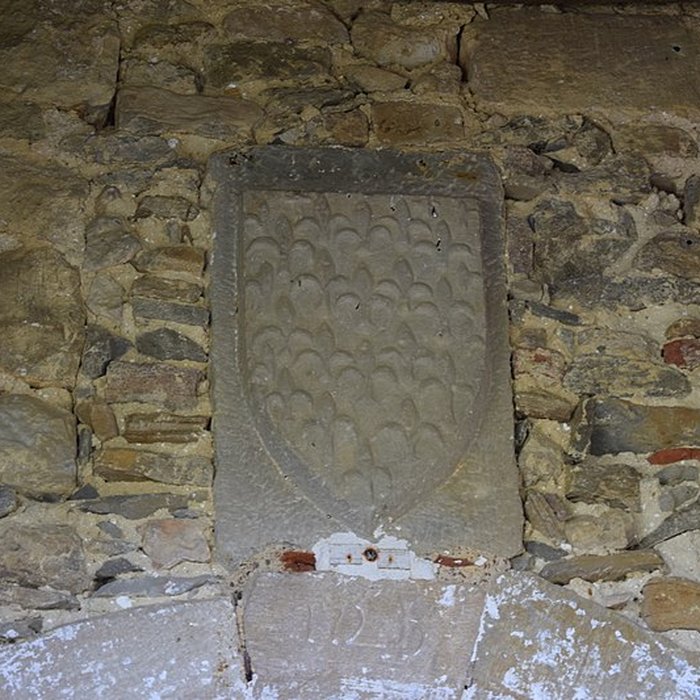 Photo de Église Saint-Laurent de Gabre