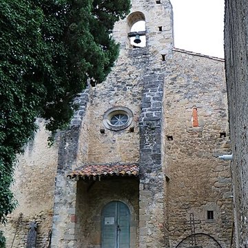 Église Saint-Laurent de Gabre