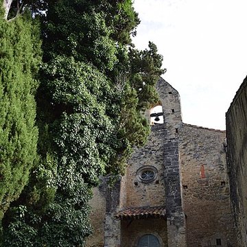 Église Saint-Laurent de Gabre