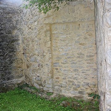 Église Saint-Laurent de Gabre