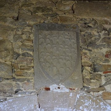 Église Saint-Laurent de Gabre