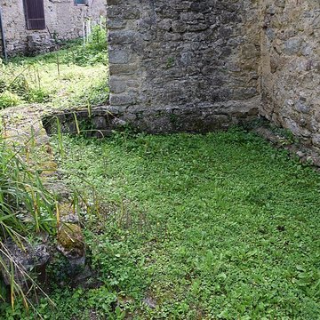 Église Saint-Laurent de Gabre