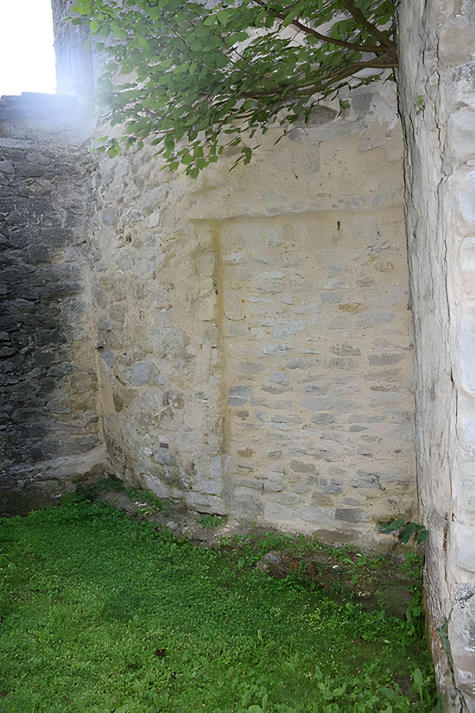 Église Saint-Laurent de Gabre